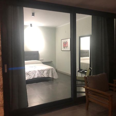 Apartamentos Rurales La Gloria De Yuste Jaraiz de la Vera Phòng bức ảnh