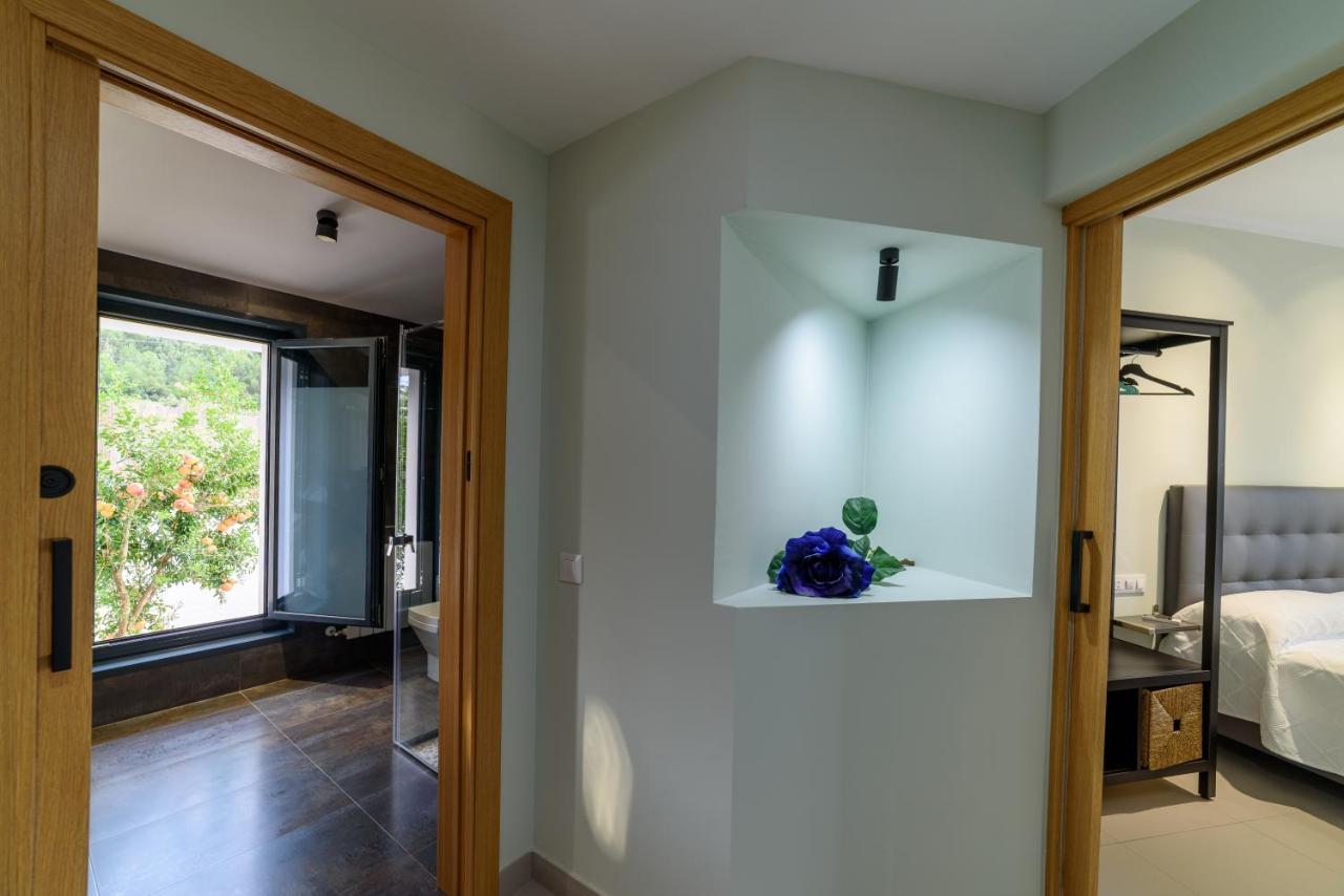 Apartamentos Rurales La Gloria De Yuste Jaraiz de la Vera Ngoại thất bức ảnh