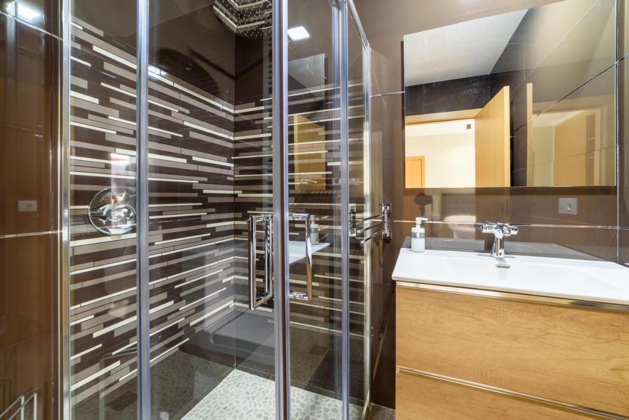 Apartamentos Rurales La Gloria De Yuste Jaraiz de la Vera Ngoại thất bức ảnh