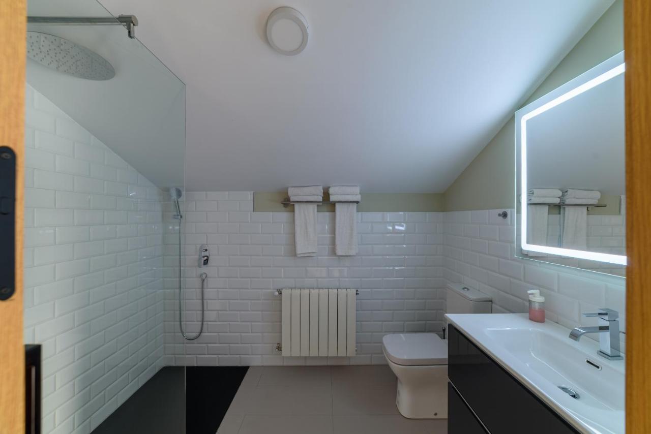 Apartamentos Rurales La Gloria De Yuste Jaraiz de la Vera Ngoại thất bức ảnh