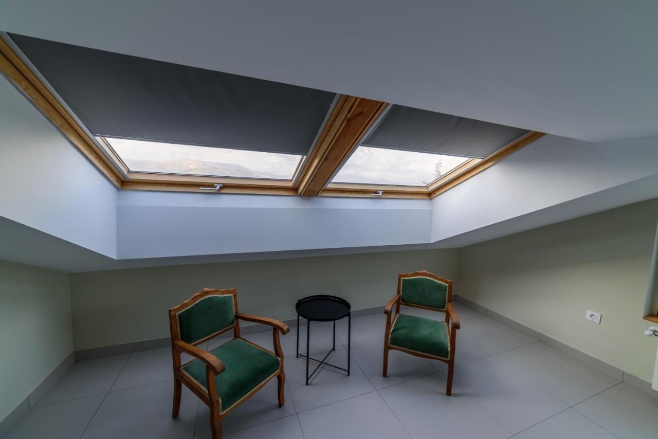 Apartamentos Rurales La Gloria De Yuste Jaraiz de la Vera Ngoại thất bức ảnh