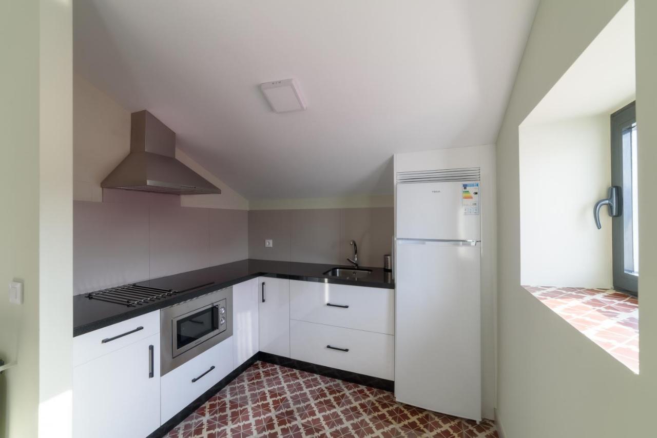 Apartamentos Rurales La Gloria De Yuste Jaraiz de la Vera Ngoại thất bức ảnh