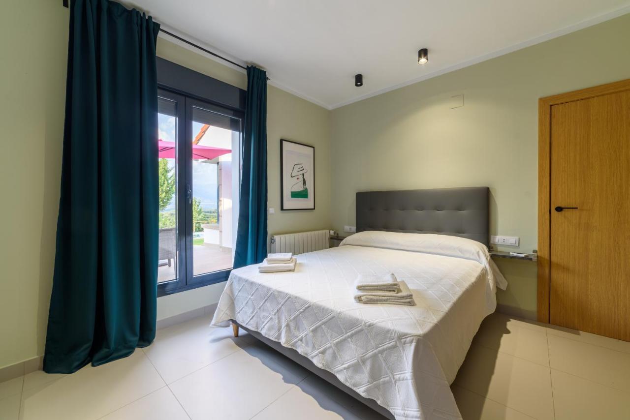 Apartamentos Rurales La Gloria De Yuste Jaraiz de la Vera Ngoại thất bức ảnh