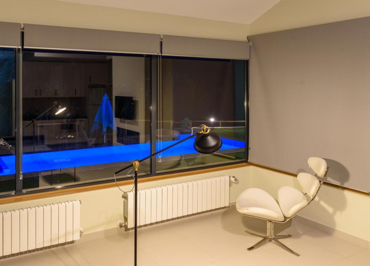 Apartamentos Rurales La Gloria De Yuste Jaraiz de la Vera Ngoại thất bức ảnh