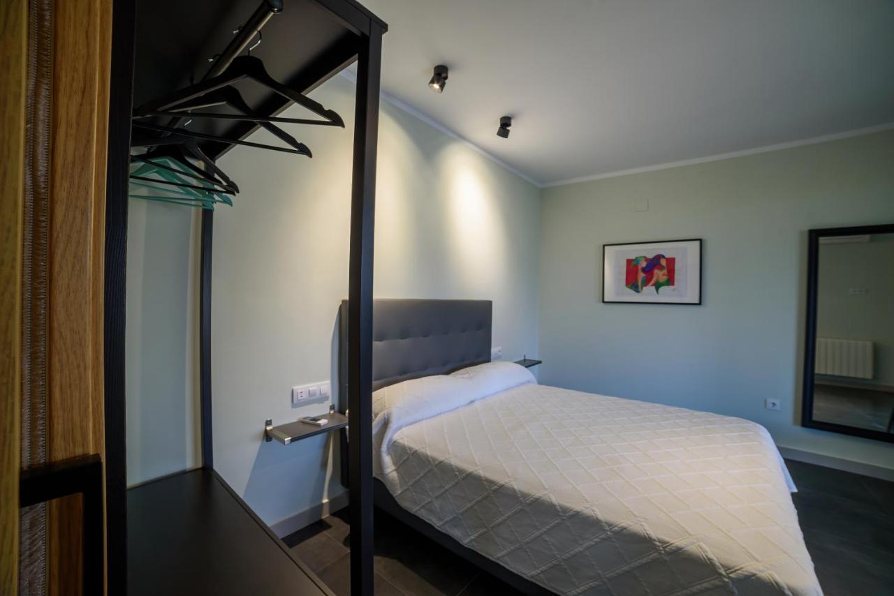 Apartamentos Rurales La Gloria De Yuste Jaraiz de la Vera Ngoại thất bức ảnh