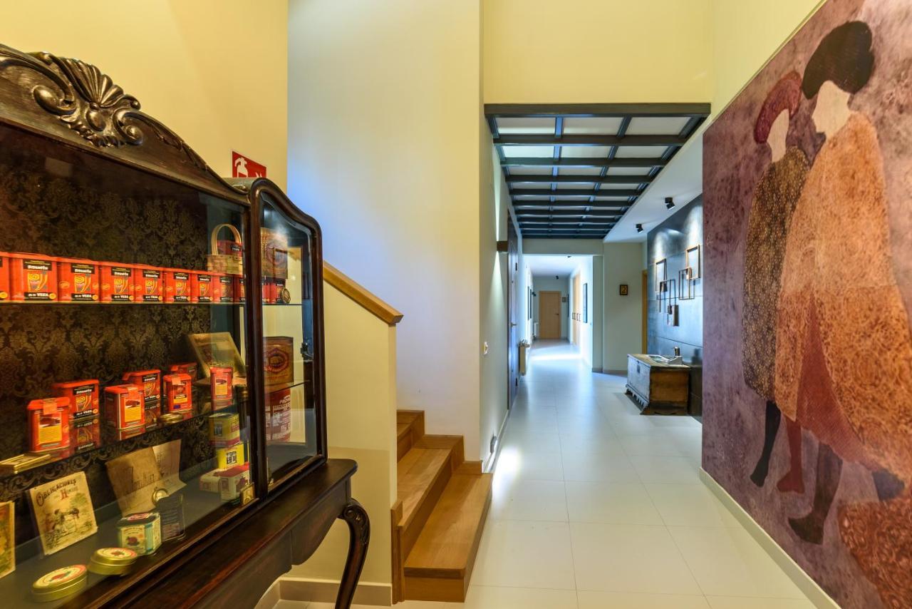 Apartamentos Rurales La Gloria De Yuste Jaraiz de la Vera Ngoại thất bức ảnh