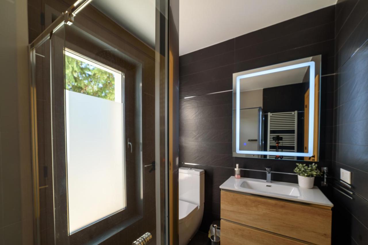 Apartamentos Rurales La Gloria De Yuste Jaraiz de la Vera Ngoại thất bức ảnh