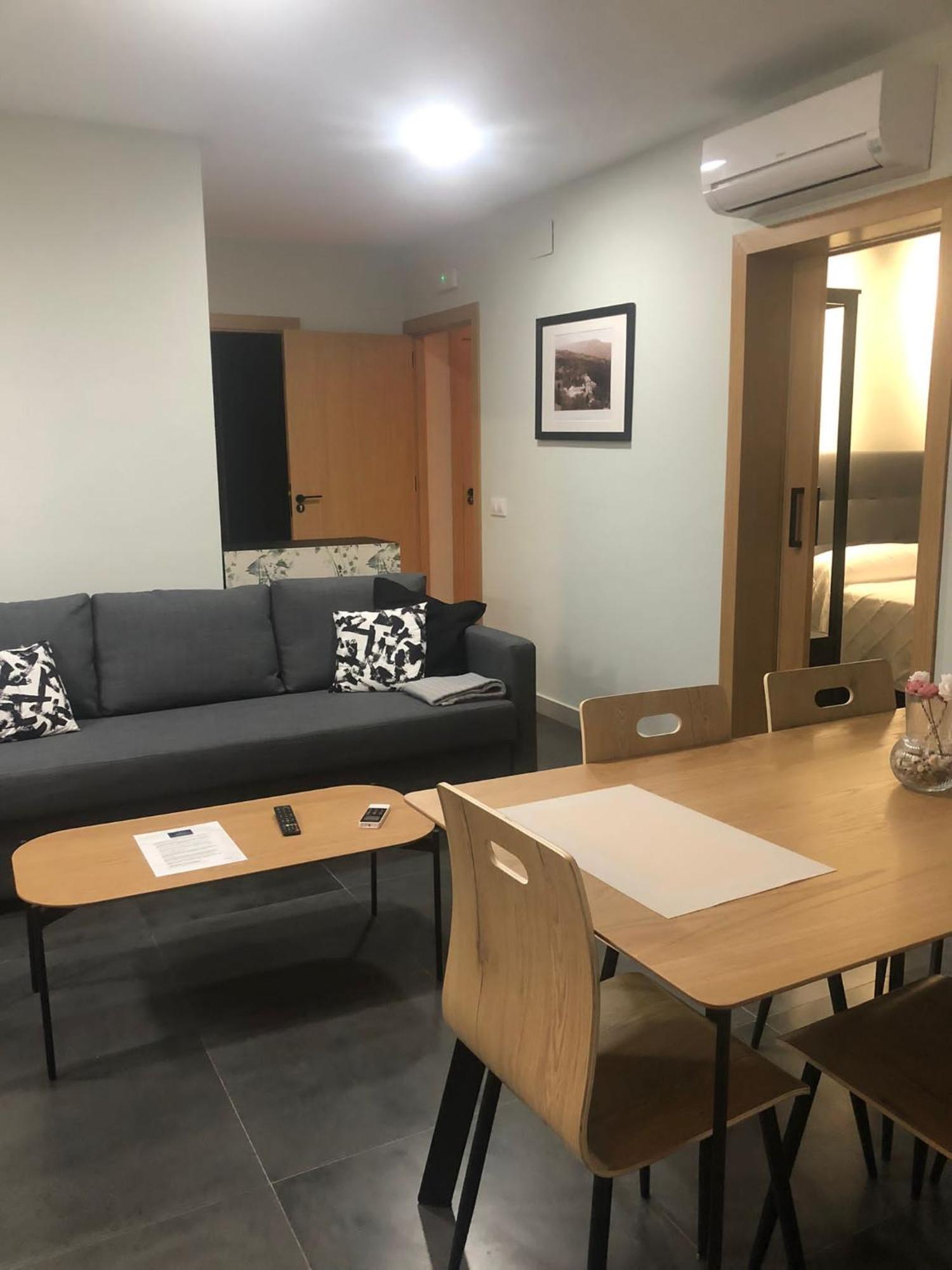 Apartamentos Rurales La Gloria De Yuste Jaraiz de la Vera Phòng bức ảnh