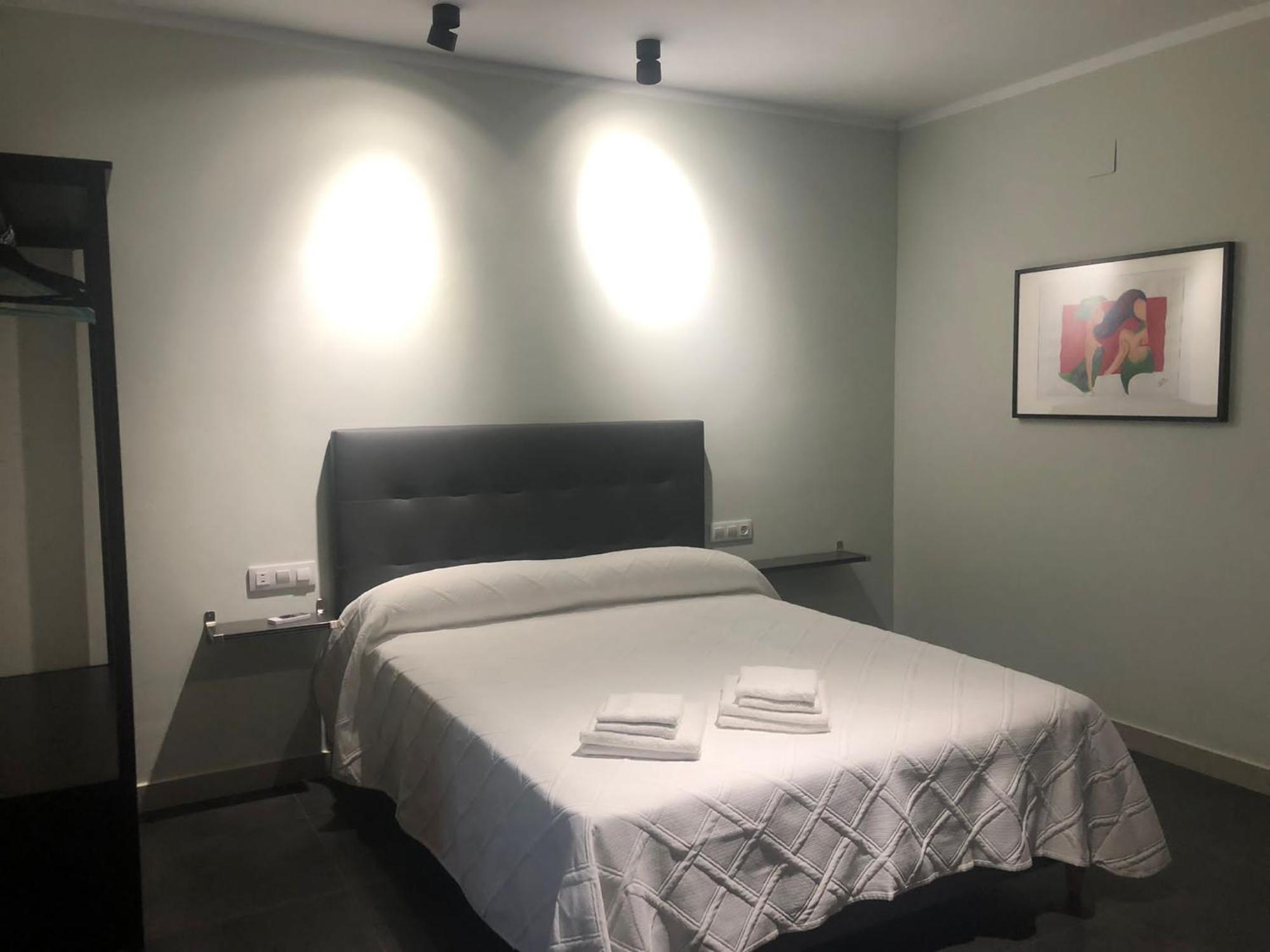 Apartamentos Rurales La Gloria De Yuste Jaraiz de la Vera Phòng bức ảnh