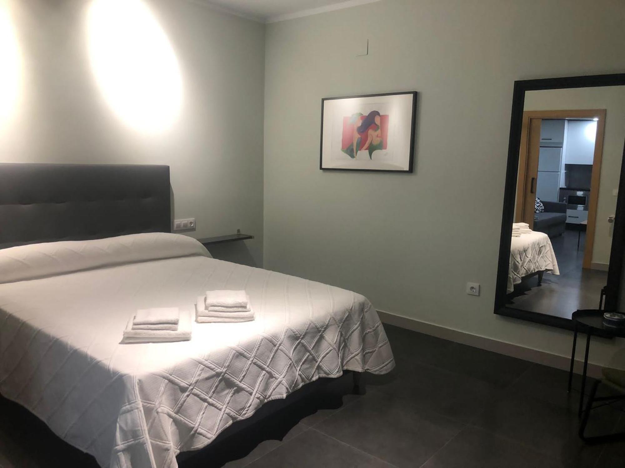 Apartamentos Rurales La Gloria De Yuste Jaraiz de la Vera Phòng bức ảnh